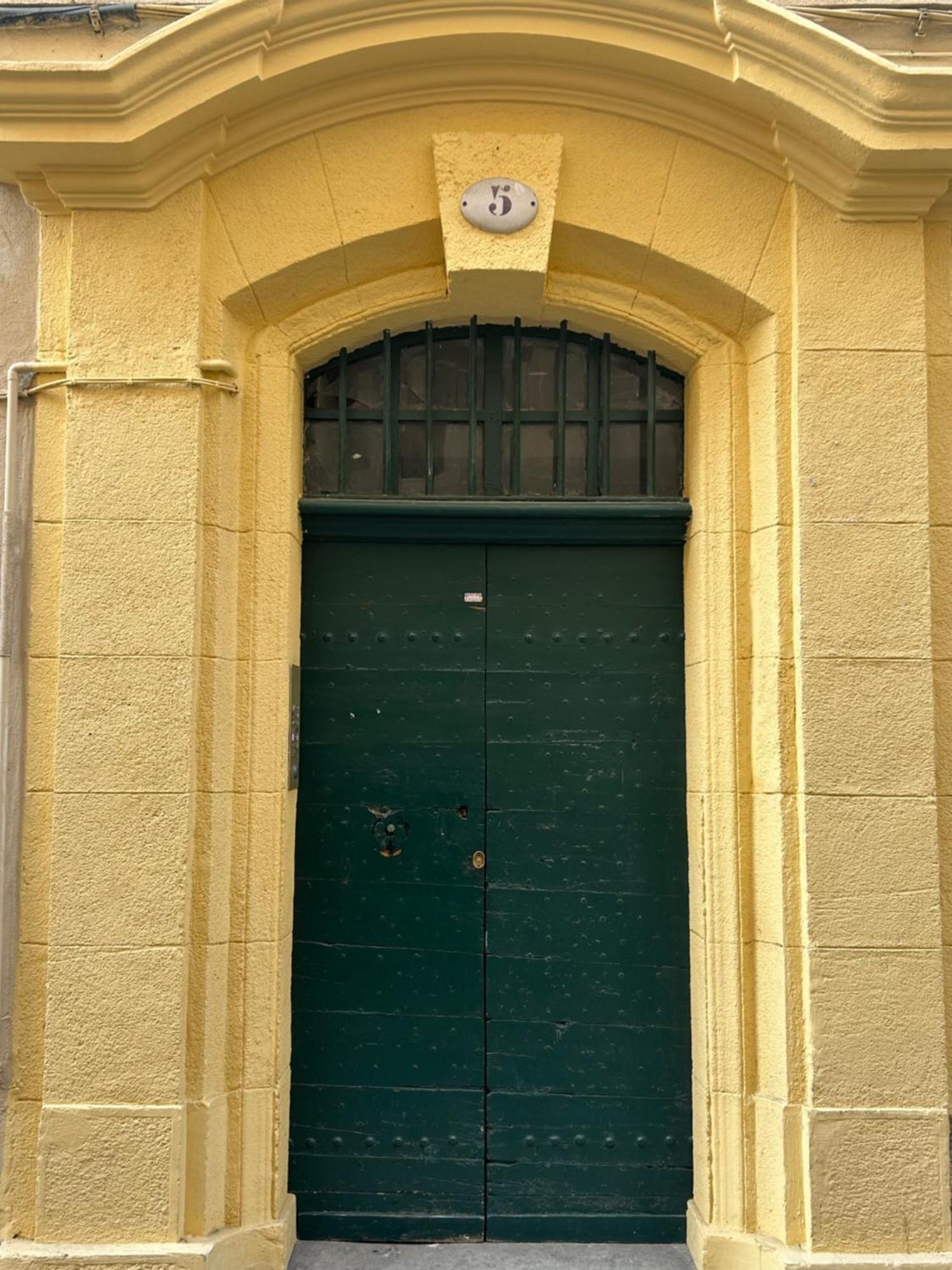 Studio Pasteur Centre Historique 엑상프로방스 외부 사진